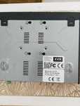 Rejestrator CCTV XVR GS-M1004NH + Dysk 500GB Toshiba