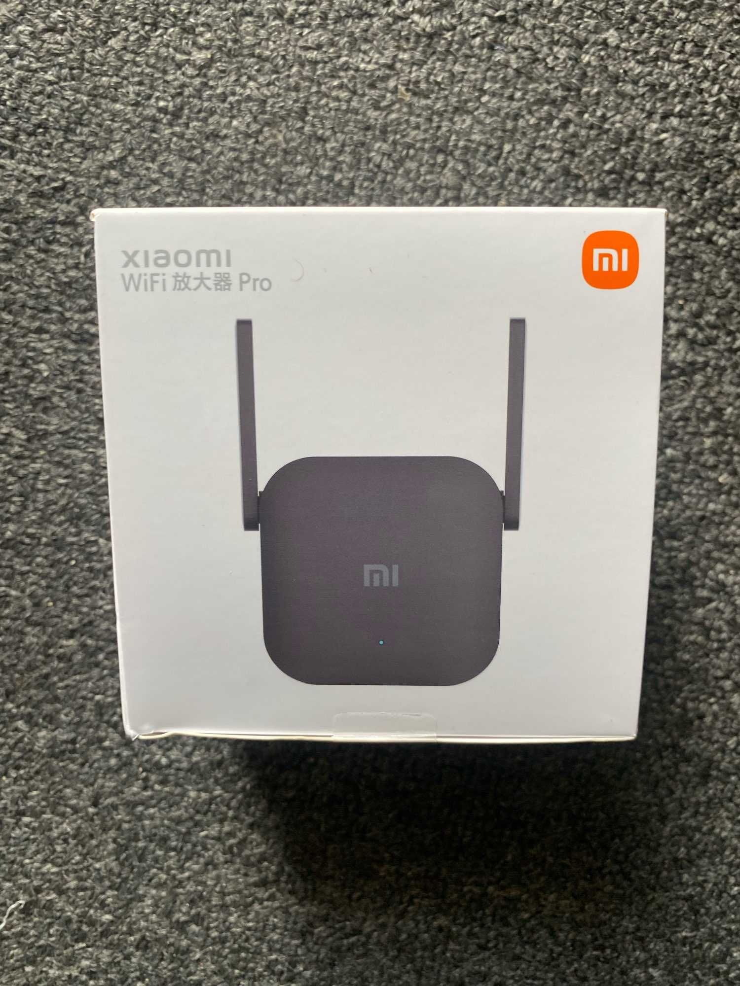 Репітер ретранслятор Wi-Fi Xiaomi Mi Repeater усилитель вайфай