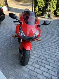 Honda 954 RR ROK 2002