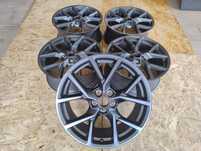 Oryginalne alufelgi FORD ST 19" 5 sztuk FOCUS czujniki