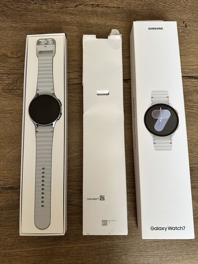 Годинник Samsung Galaxy Watch7