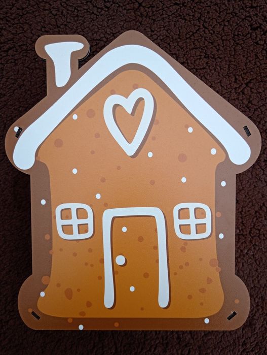 Подарункові бокси до Святого Миколая та Нового року