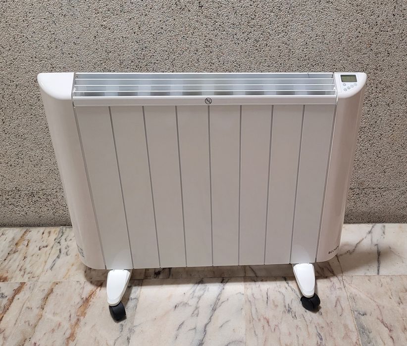 Aquecedor Elétrico Becken