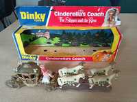 Dinky Toys Meccano Cinderella's Coach 1976