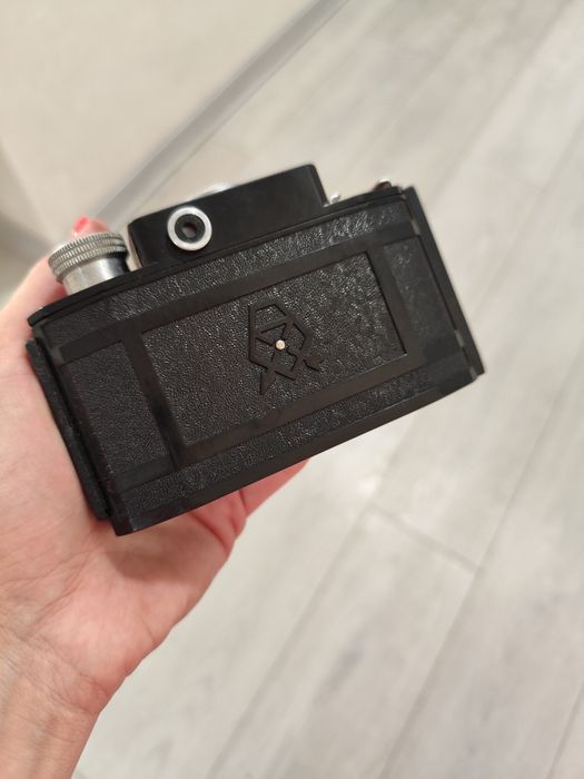 Фотоаппарат Смена