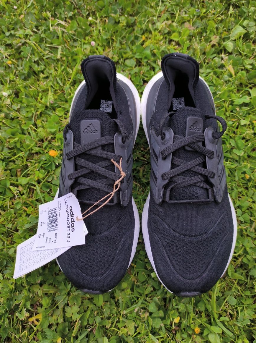 Кросівки Adidas Ultra Boost 22j gx9783 нові, оригінал Running