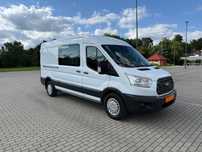 Ford Transit L2H3 klima super stan