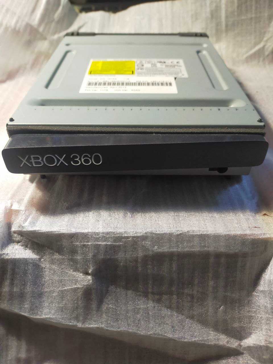 Привод для xbox 360 DG-16D5S