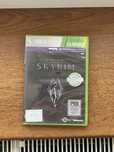 The Elder Scrolls V: Skyrim na XBOX 360
