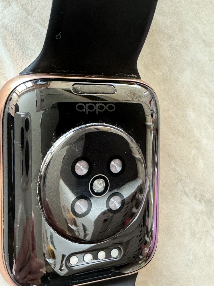 Продам Oppo watch 46 mm