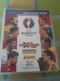 Road to Uefa Euro 2016