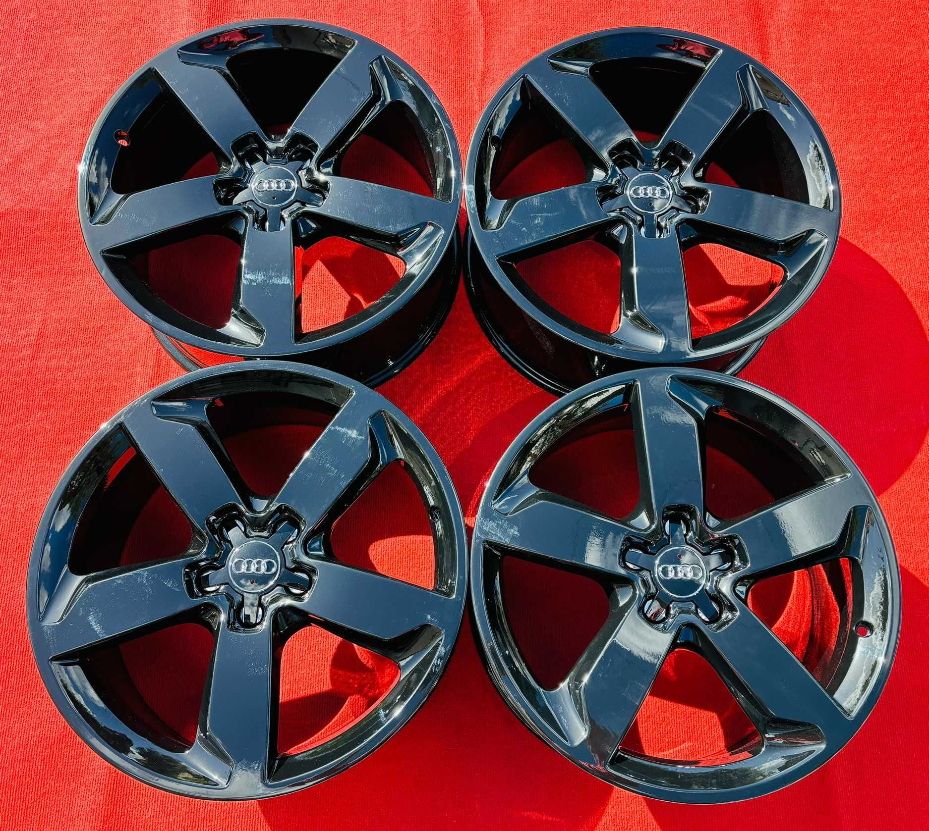 Jantes 19 5x112 Audi A4/A6/Q5