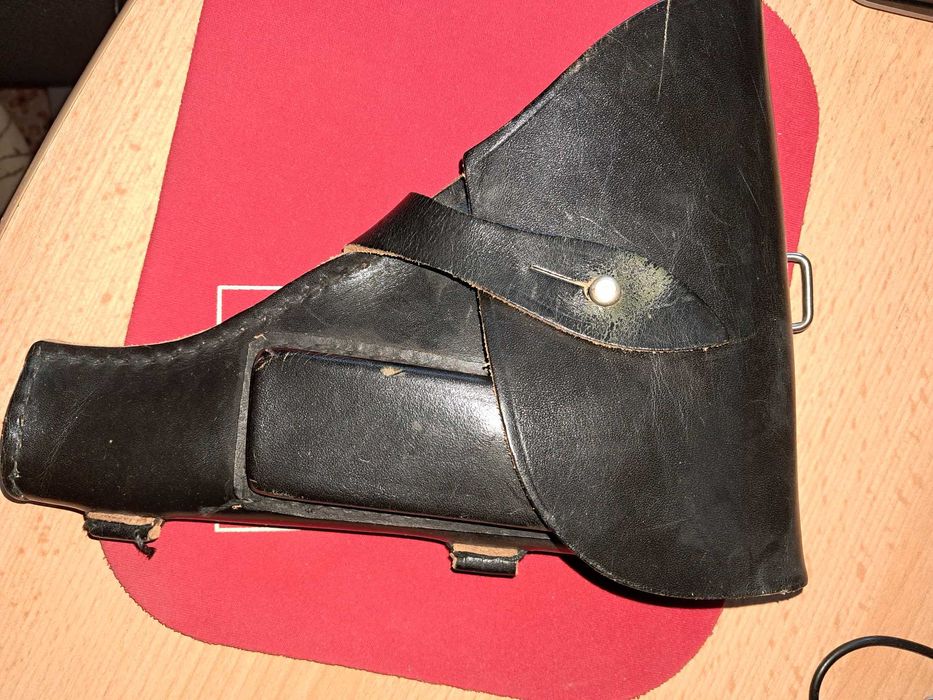 kabury do pistoletów