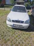 Daewoo Lanos 1.6 16v