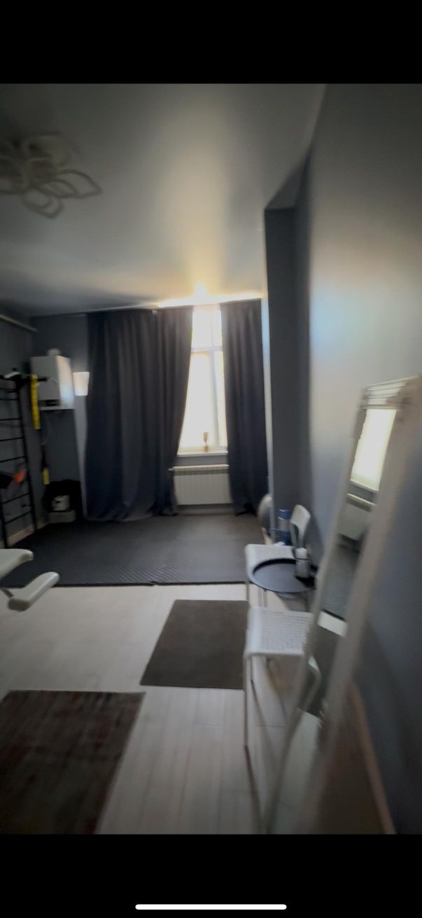 Оренда комерційного приміщення — 42 м², 1 поверх, 10-та Фонтана