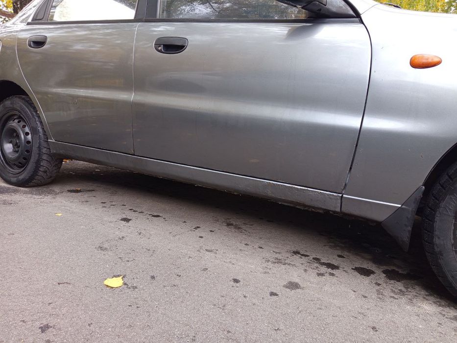 Ланос 1.5 2008 року