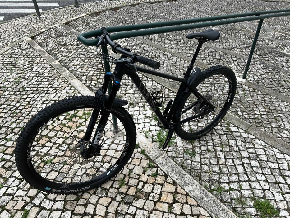 CANYON Grand Canyon AL SL 9.0 (Roda 29' - Size M)