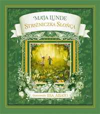 Strażniczka Słońca W.2023, Maja Lunde