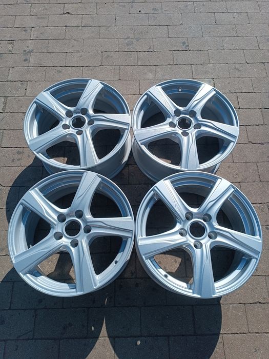 Felgi aluminiowe 5x108 ET45 16" Volvo Ford