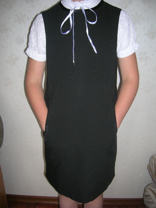 Школьный форма фирмы dresdner р.32