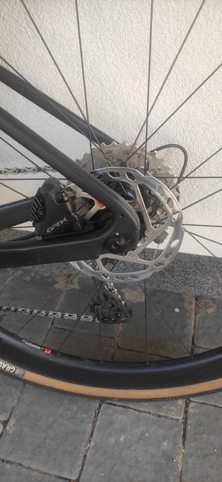 Rower Giant Revolt ADVANCED 0