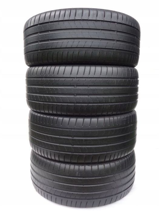 Opony Letnie 255/40r20 Bridgestone 255/40/20/4x18r