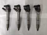 Vw Skoda Audi wtryskiwacz 1,6 TDI 04L130277AD
