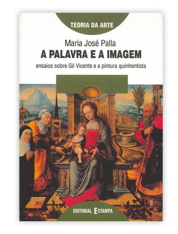 Coleção Teoria da Arte - #1