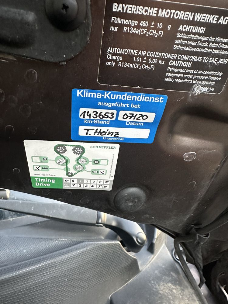 Mini One 1.6 D  nowy rorząd  , pełny serwis