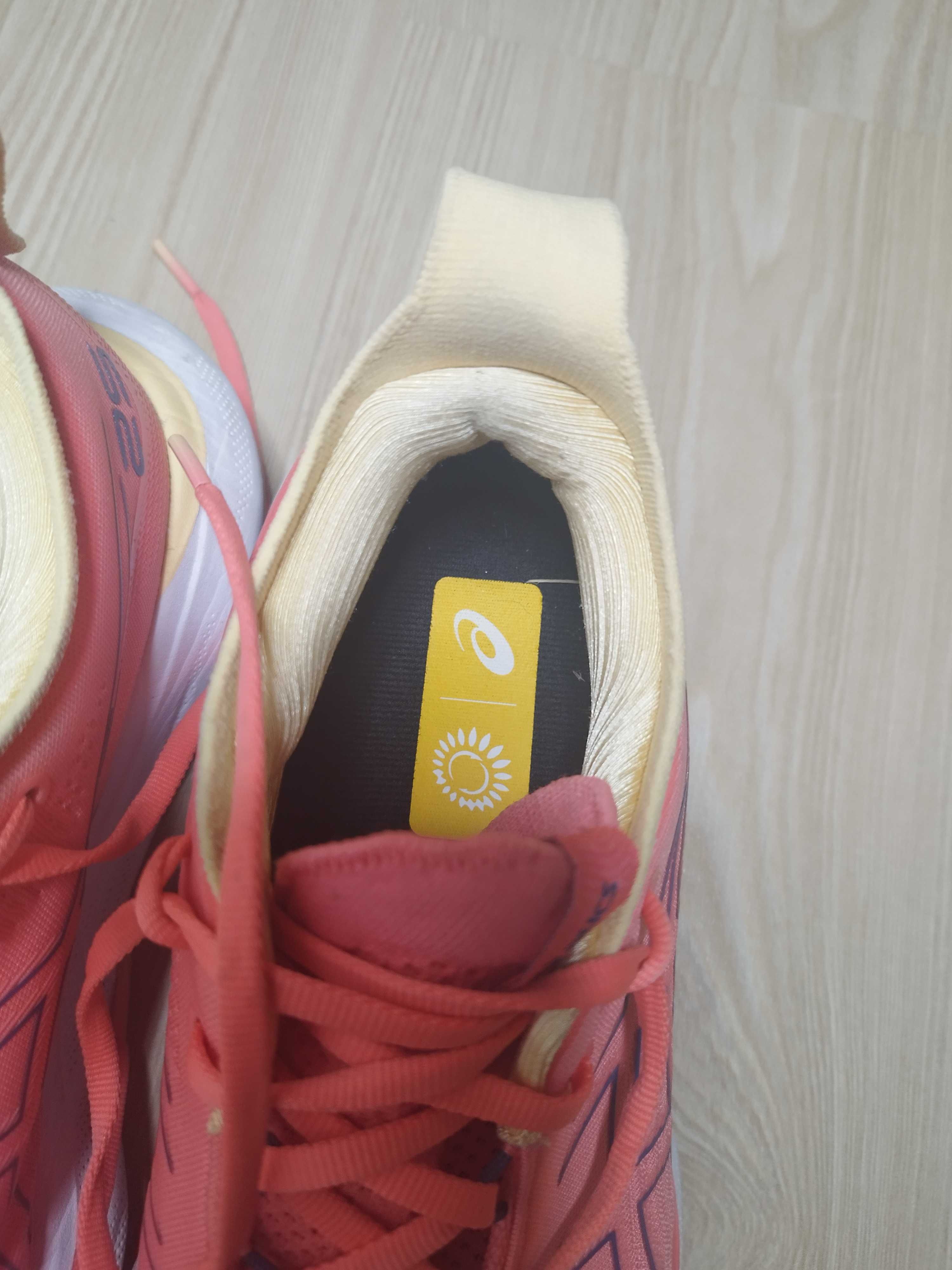 Sapatilhas corrida Asics gel nimbus 25
