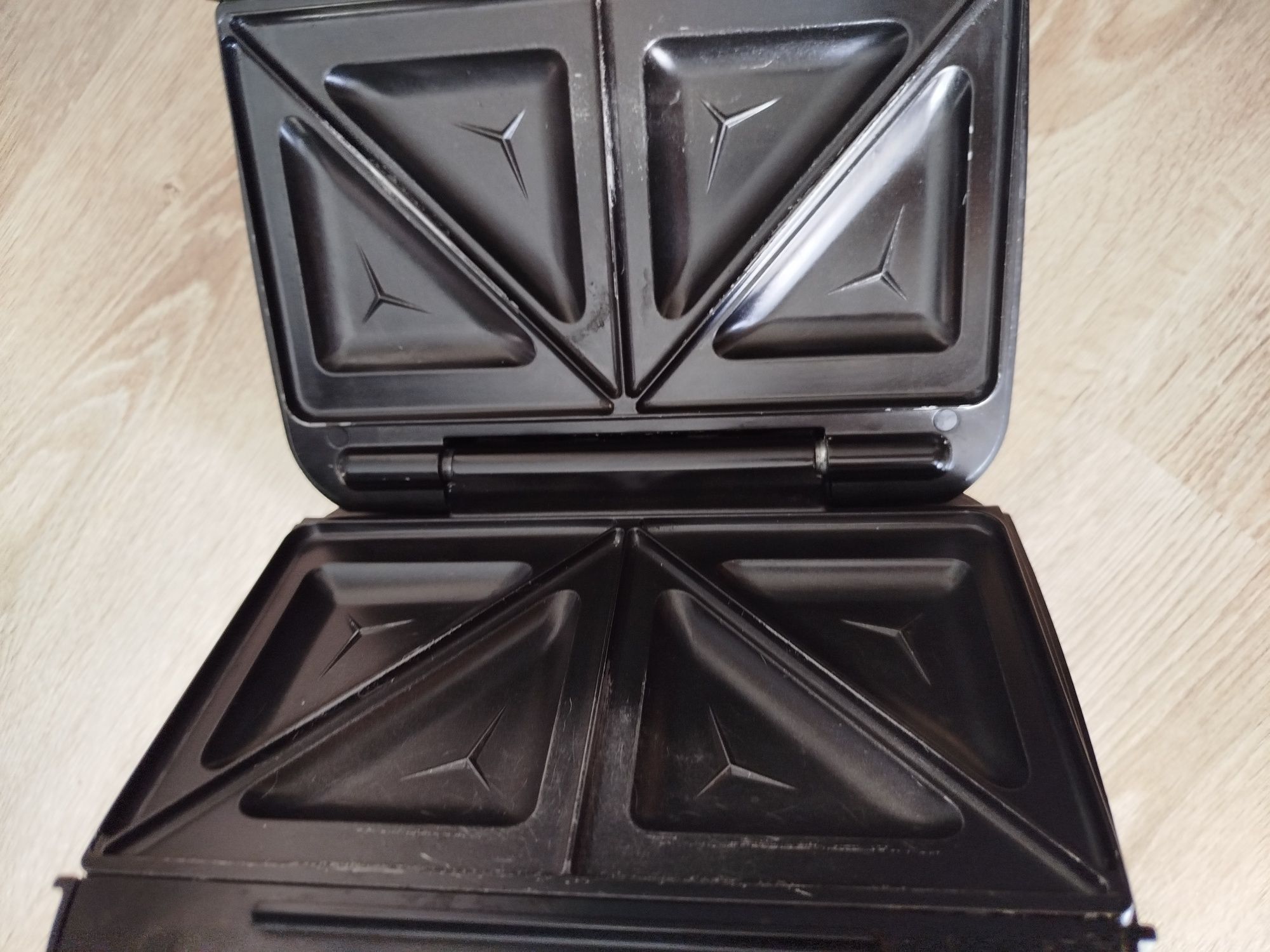 Lidl Silvercrest opiekacz 700W