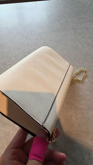 Torebka Damska kopertówka