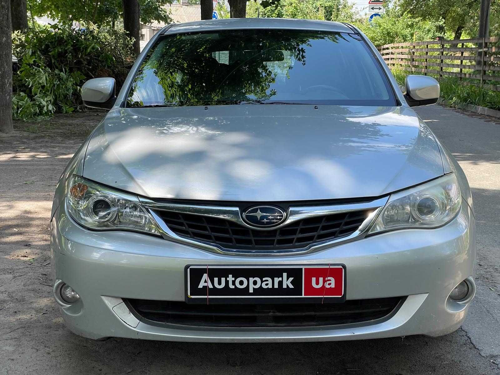 Продам Subaru Impreza 2011р. #70165