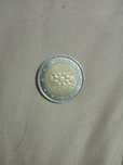 Moedas de 2 euros