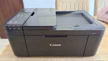 Impressora Canon TR4500