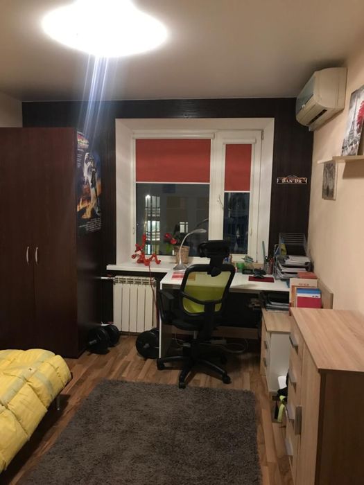 Оренда, Берестейський проспект, 107,  м.Житомирська,  3 к.кв. 77 кв.м