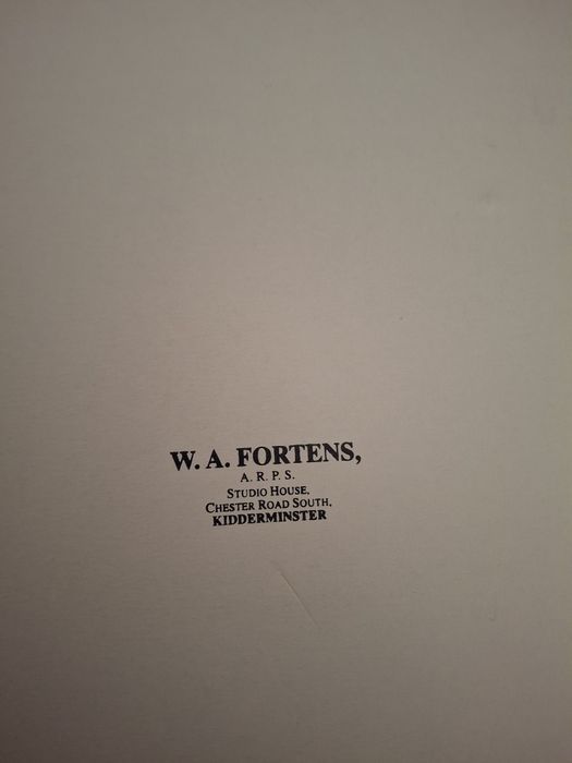 Foto artística emoldurada pescadores