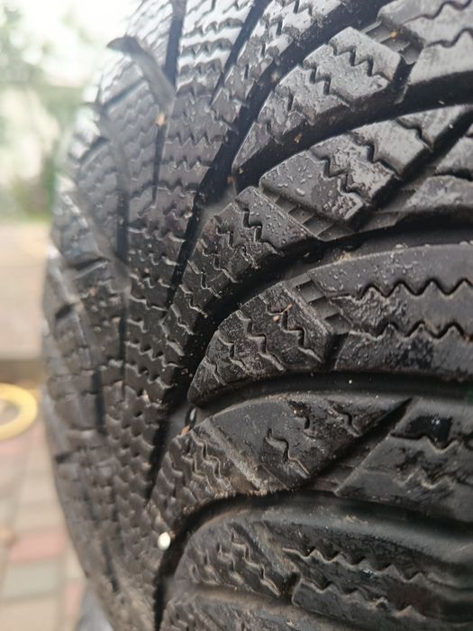 Гума, колеса , резина 174/65r14. Зима