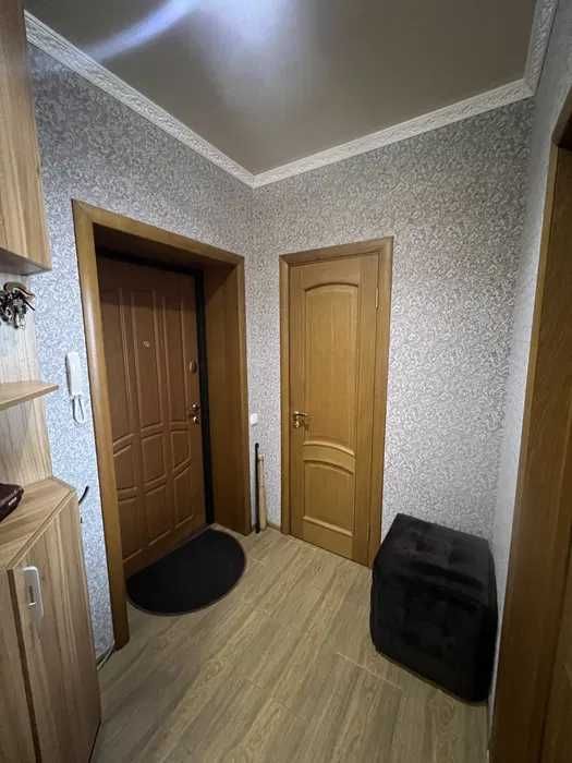 2-кімнатна квартира біля Центрального парку