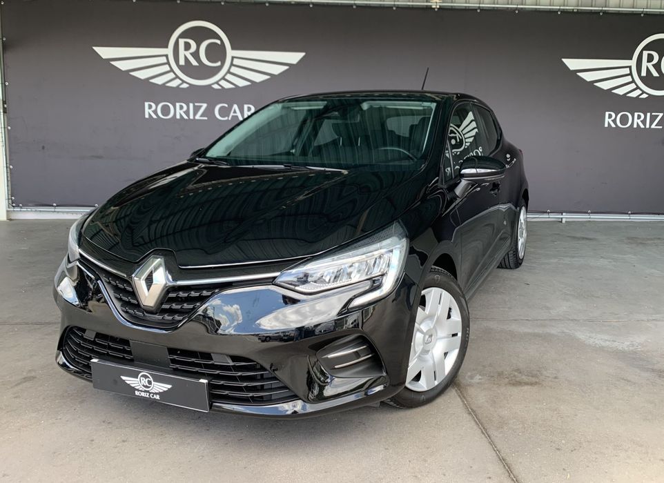 Renault Clio 1.5 Blue dCi Zen