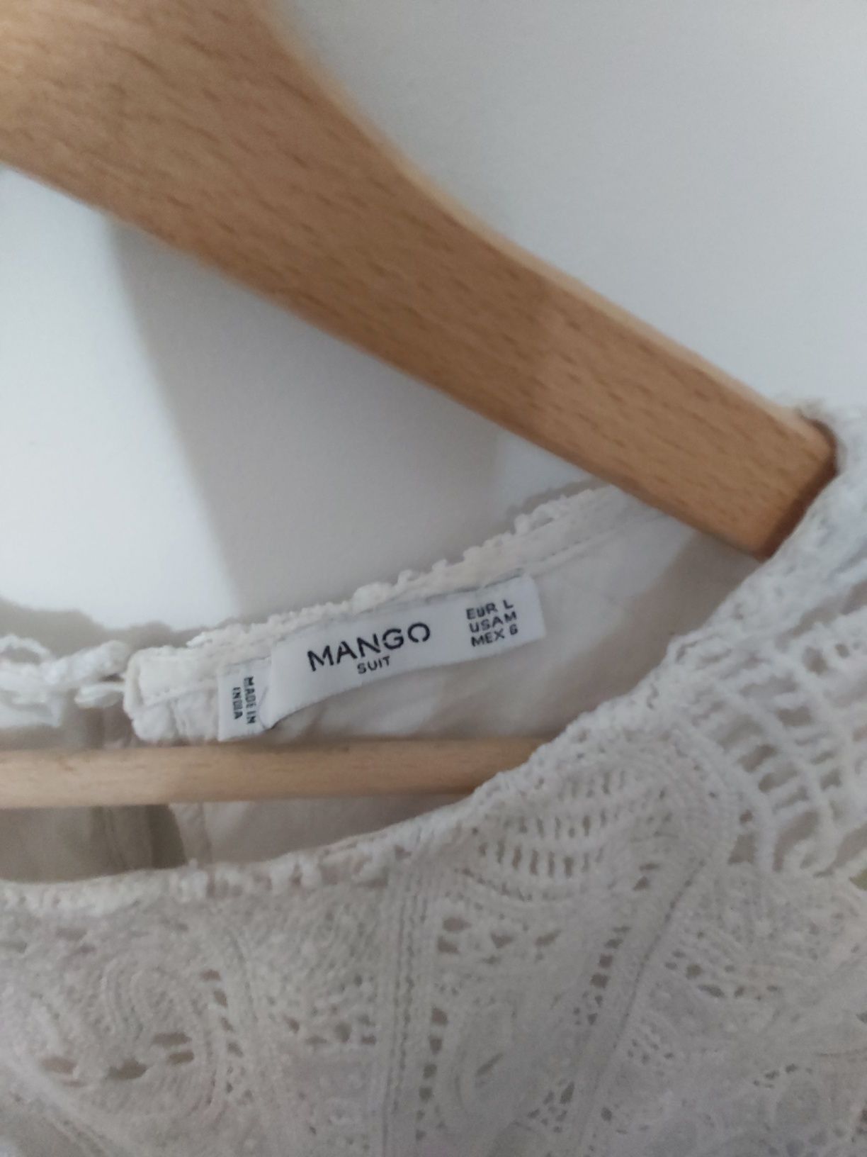 Sukienka Mango r.L