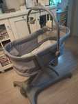 Chicco baby hug 4 w 1