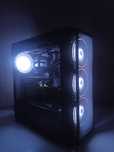 Gamingowy Komputer | Ryzen 7 7700 OC | RX 6700 XT | 32GB DDR5 6000MHz