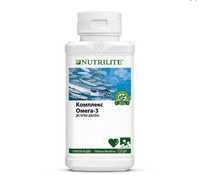 Nutrilite™ Комплекс Омега-3