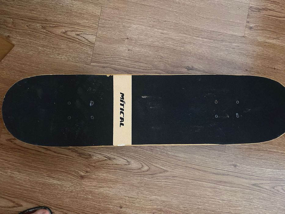 Skate mitical -óptimo estado