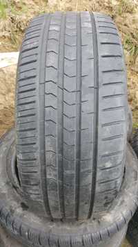 [2szt] Vredestein 245/45 r18 Letnie /// 5,35mm!!! MONTAŻ XL