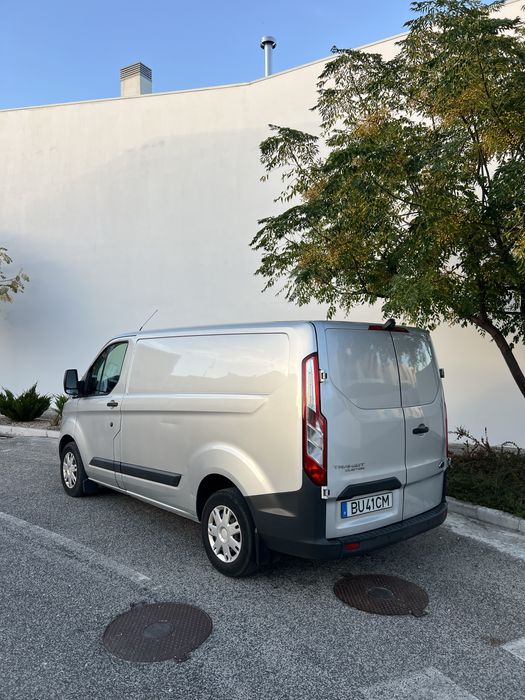 Ford transit 2.2 Custom