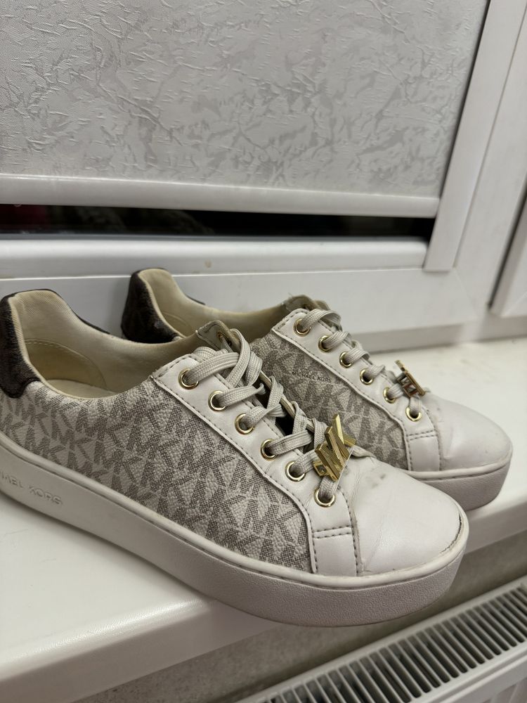 Michael kors оригінали кеди 5.5