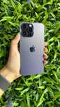 iPhone 14 Pro Max 128GB Roxo - Loja Ovar