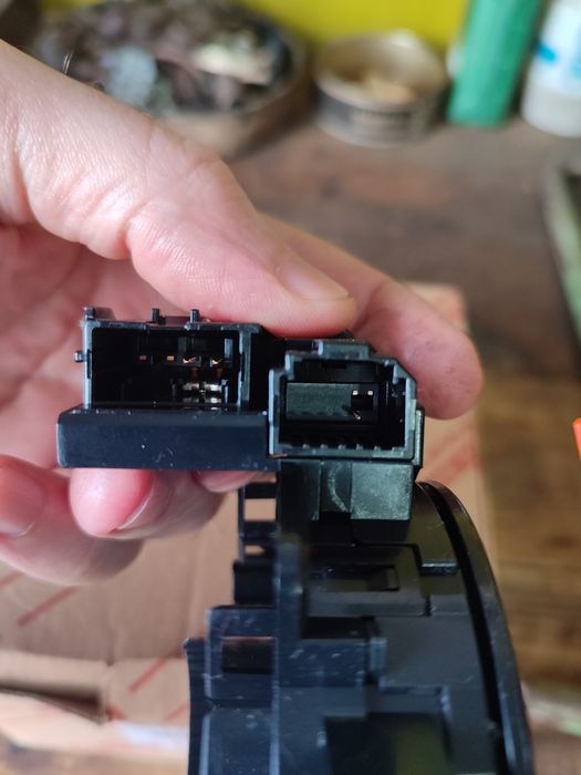 Шлейф Toyota Corolla